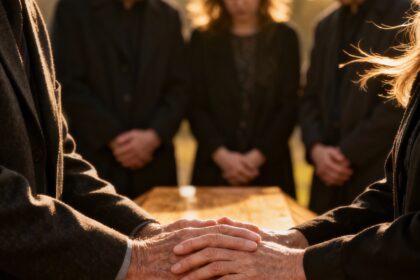 पति-पत्नी की अंतिम इच्छा: रेवाड़ी में अद्भुत प्रेम कहानी का दुखद अंत।