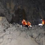 सोनभद्र खदान हादसा: अवैध खनन माफिया का सबसे दर्दनाक सच आया सामने।