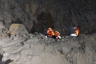 सोनभद्र खदान हादसा: अवैध खनन माफिया का सबसे दर्दनाक सच आया सामने।