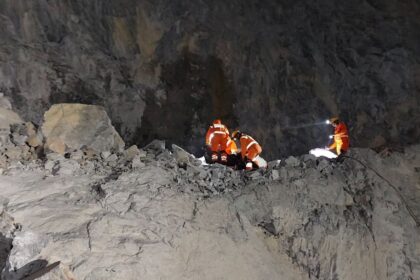 सोनभद्र खदान हादसा: अवैध खनन माफिया का सबसे दर्दनाक सच आया सामने।