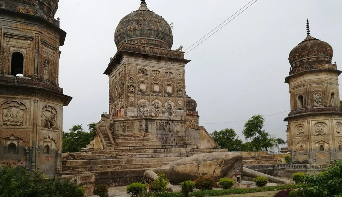 लखीमपुर खीरी समाचार: शहर में विकास की अद्भुत गाथा, जानिए सभी अपडेट्स!