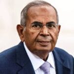 Gopichand Hinduja गोपीचंद हिंदुजा Hinduja Group Chairman Photo