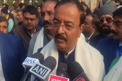 UP : - UP : डिप्टी सीएम केशव ने कहा- मानसिक संतुलन खो बैठे हैं अखिलेश यादव