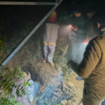 UP: पति - UP: पति की मौत के बाद साथ रह रही महिला की हत्या कर प्रेमी ने शव दफनाया