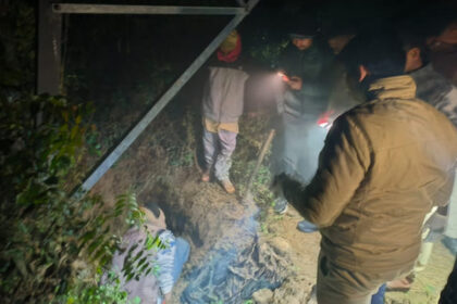 UP: पति - UP: पति की मौत के बाद साथ रह रही महिला की हत्या कर प्रेमी ने शव दफनाया