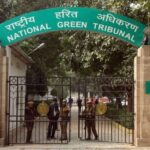 NGT: - NGT: देरी से आई रिपोर्ट-जवाब पर एनजीटी सख्त, रिकॉर्ड पर लेने के लिए जुर्माना लगाने का दिया निर्देश