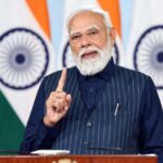 PM Modi: - PM Modi: ‘रिफॉर्म एक्सप्रेस’ जारी, 7.4% बढ़ेगी भारत की GDP, पीएम मोदी बोले- निवेश और सुधार हैं सफलता की कुंजी