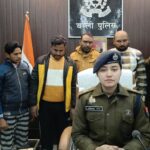 हवाला - हवाला का काला धंधा: बरेली में मामूली जरी कारीगर से फर्म का मालिक बना मोहम्मद नबी, खातों में करोड़ों का लेन-देन