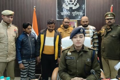 हवाला - हवाला का काला धंधा: बरेली में मामूली जरी कारीगर से फर्म का मालिक बना मोहम्मद नबी, खातों में करोड़ों का लेन-देन