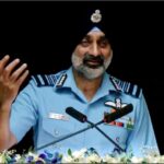 OP Sindoor: - OP Sindoor: 'ऑपरेशन सिंदूर ने जागरूक किया, राष्ट्र निर्माण में योगदान जरूरी', NCC कैडेट्स से बोले IAF प्रमुख