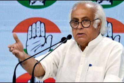 Jairam - Jairam Ramesh: खनन नीति में हुए बदलाव की कांग्रेस ने की आलोचना, जयराम रमेश बोले- ये मोदी सरकार का नया झटका