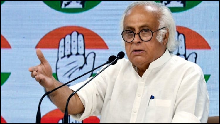 Jairam - Jairam Ramesh: खनन नीति में हुए बदलाव की कांग्रेस ने की आलोचना, जयराम रमेश बोले- ये मोदी सरकार का नया झटका