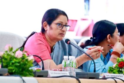 Pankhudi - Pankhudi Portal Launch: महिला एवं बाल विकास को मिलेगी नई दिशा, केंद्रीय मंत्री ने लॉन्च किया 'पंखुड़ी' पोर्टल