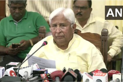 Karnataka: - Karnataka: 'VB-G RAM G अधिनियम को कोर्ट में चुनौती देगी कर्नाटक सरकार...', मंत्री एचके पाटिल का बयान