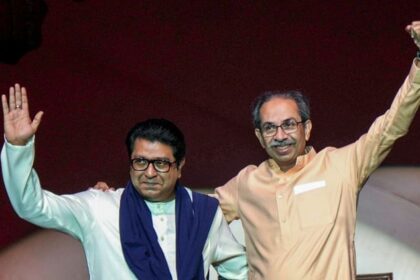 Maharashtra - Maharashtra Politics: 'हम बहुत सोच-समझकर...', राज ठाकरे के साथ भविष्य की राजनीति पर उद्धव का बड़ा संकेत