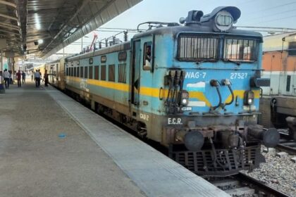 UP News: - UP News: राजधानी से माघ मेला पहुंचना होगा आसान, उत्तर रेलवे चलाएगा रिंग रेल; जानें रूट चार्ट व टाइमिंग