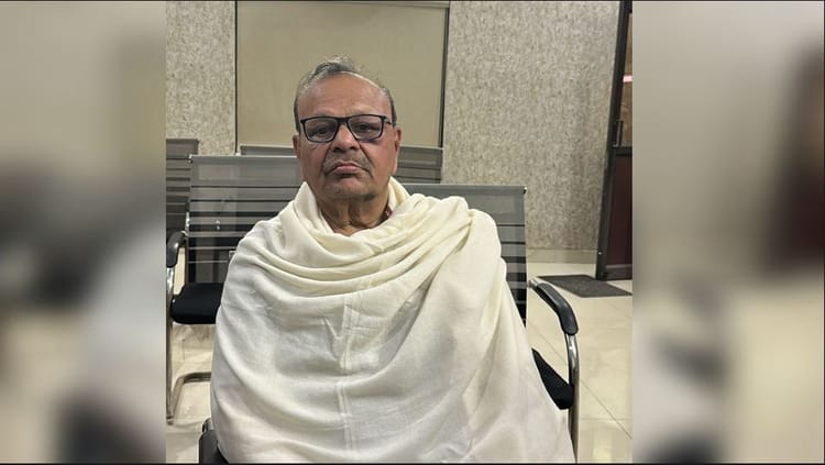 UP: समलैंगिकों - UP: समलैंगिकों की ऐसी मोहब्बत...मुंबई का व्यापारी फेसबुक पर दोस्ती के बाद मिलने आया था, आगरा में हो गया कांड