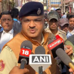 Odisha: - Odisha: ओडिशा में कई अदालतों में धमकी भरे ईमेल मिलने के बाद से हाई अलर्ट जारी, विशेष टीमें तैनात