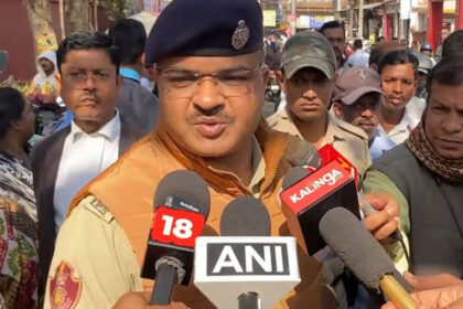 Odisha: - Odisha: ओडिशा में कई अदालतों में धमकी भरे ईमेल मिलने के बाद से हाई अलर्ट जारी, विशेष टीमें तैनात