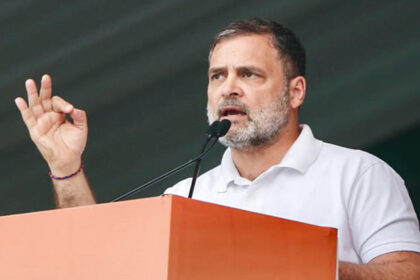 Rahul - Rahul Gandhi: राहुल गांधी का भाजपा पर तीखा हमला, कहा-लोगों की जिंदगी की तबाह; लगाए सिलसिलेवार आरोप