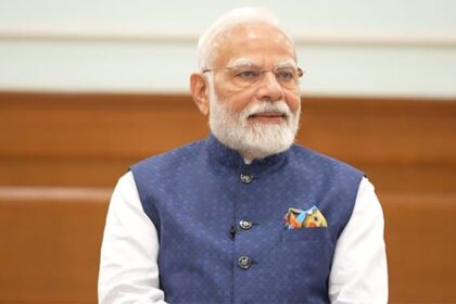 पीएम - पीएम मोदी और टेक कंपनियों के दिग्गजों की मुलाकात: युवा उद्यमियों ने साझा किए बातचीत के अनुभव, देखें वीडियो