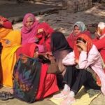 युवक - युवक ने किया सुसाइड: पत्नी गई थी मायके, घरवालों ने खटखटाया दरवाजा; पुलिस पहुंची तो अंदर का नजारा देख उड़े होश