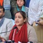 धर्मांतरण - धर्मांतरण मामला: अपर्णा यादव के आरोपों पर केजीएमयू प्रशासन का जवाब, "सबसे कम समय में कार्रवाई की"