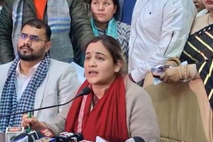 धर्मांतरण - धर्मांतरण मामला: अपर्णा यादव के आरोपों पर केजीएमयू प्रशासन का जवाब, "सबसे कम समय में कार्रवाई की"