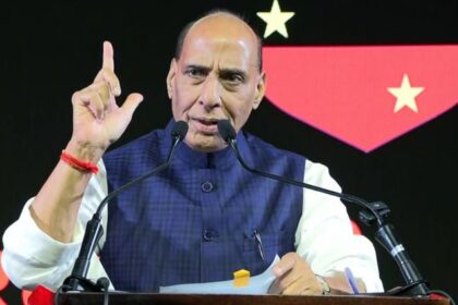 RMO India: - RMO India: हाइपरसोनिक मिसाइल विकास में भारत ने हासिल की बड़ी सफलता, 12 मिनट तक लगातार स्क्रैमजेट इंजन का टेस्ट