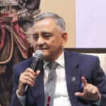 भारत - भारत अब किस तरह का युद्ध लड़ेगा?: सीडीएस अनिल चौहान ने बताई रणनीति, तीन मोर्चों पर खतरों से निपटने की तैयारी