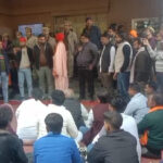 Mahoba: - Mahoba: गोशालाओं के पास मृत गोवंश मिलने पर दो पंचायत सचिव निलंबित