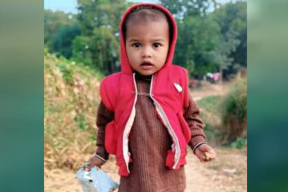 Banda: - Banda: पिता ने की डेढ़ वर्षीय इकलौते बेटे की निर्मम हत्या, शव यमुना में फेंका, ऐसे खुला राज