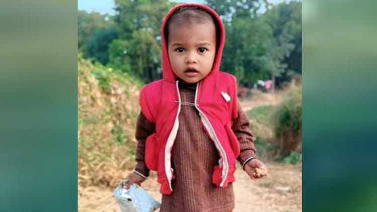 Banda: - Banda: पिता ने की डेढ़ वर्षीय इकलौते बेटे की निर्मम हत्या, शव यमुना में फेंका, ऐसे खुला राज