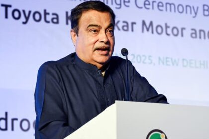 Nitin - Nitin Gadkari: 'BJP की विचारधारा सबके लिए काम करने की सीख देती है', नितिन गडकरी बोलें- मुसलमानों के खिलाफ नहीं