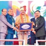 Jodhpur: - Jodhpur: 'माहेश्वरी समाज ने अपनी कर्मठता से वैश्विक स्तर पर पहचान बनाई', महाकुंभ में बोले लोकसभा स्पीकर बिरला