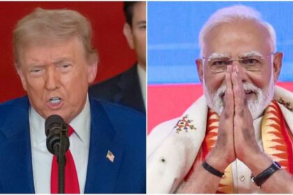 India-US - India-US Trade: कभी हां, कभी ना वाला रुख ही रुकावट... ट्रंप के अनावश्यक दबाव पर ये रणनीति अपनाएगा भारत