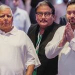 Land - Land For Job Scam: क्या लालू परिवार का सियासी भविष्य दांव पर? तेजस्वी यादव की छवि को हो सकता है नुकसान