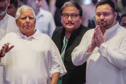 Land - Land For Job Scam: क्या लालू परिवार का सियासी भविष्य दांव पर? तेजस्वी यादव की छवि को हो सकता है नुकसान