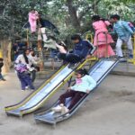 Weather - Weather Update: बरेली में धूप निकलने से तीन डिग्री चढ़ा पारा, आज भी राहत के आसार; ठिठुरन बरकरार