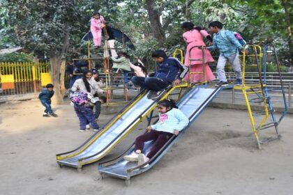 Weather - Weather Update: बरेली में धूप निकलने से तीन डिग्री चढ़ा पारा, आज भी राहत के आसार; ठिठुरन बरकरार