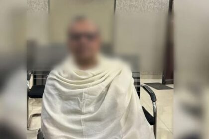 UP: 'समलैंगिक - UP: 'समलैंगिक ग्रुप' से शुरू हुई दोस्ती, मुंबई के कारोबारी को सच्चा प्यार नहीं...मिला ऐसा धोखा; सदमे में है वो