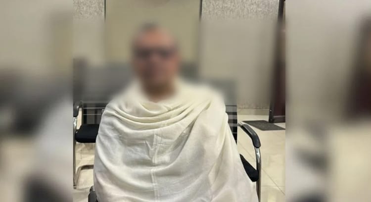 UP: 'समलैंगिक - UP: 'समलैंगिक ग्रुप' से शुरू हुई दोस्ती, मुंबई के कारोबारी को सच्चा प्यार नहीं...मिला ऐसा धोखा; सदमे में है वो