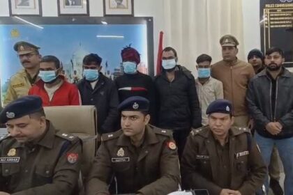 UP: 'समलैंगिक - UP: 'समलैंगिक ग्रुप' से शुरू हुई दोस्ती, मुंबई के कारोबारी को सच्चा प्यार नहीं...मिला ऐसा धोखा; सदमे में है वो