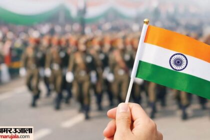 Republic - Republic Day 2026: मिशन शक्ति व महिला सशक्तीकरण की थीम पर होगी परेड, पुलिस आयुक्त ने तैयारियों का लिया जायजा