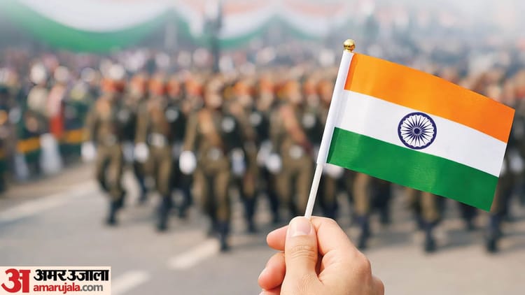Republic - Republic Day 2026: मिशन शक्ति व महिला सशक्तीकरण की थीम पर होगी परेड, पुलिस आयुक्त ने तैयारियों का लिया जायजा