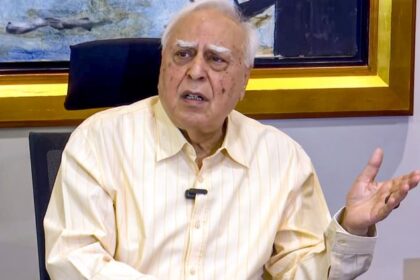 Kapil - Kapil Sibal: 'चुनाव आते ही ईडी को याद आते हैं दस्तावेज', कपिल सिब्बल बोले- विपक्ष को डराने का औजार बनी एजेंसी
