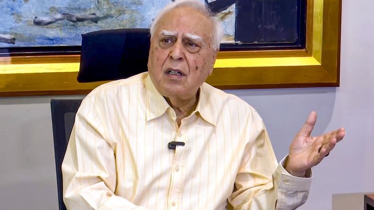 Kapil - Kapil Sibal: 'चुनाव आते ही ईडी को याद आते हैं दस्तावेज', कपिल सिब्बल बोले- विपक्ष को डराने का औजार बनी एजेंसी