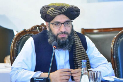 Who is - Who is Noor Ahmed Noor: अफगान दूतावास में राजनयिक नूर अहमद नूर कौन? जानें उनकी नियुक्ति क्यों है अहम