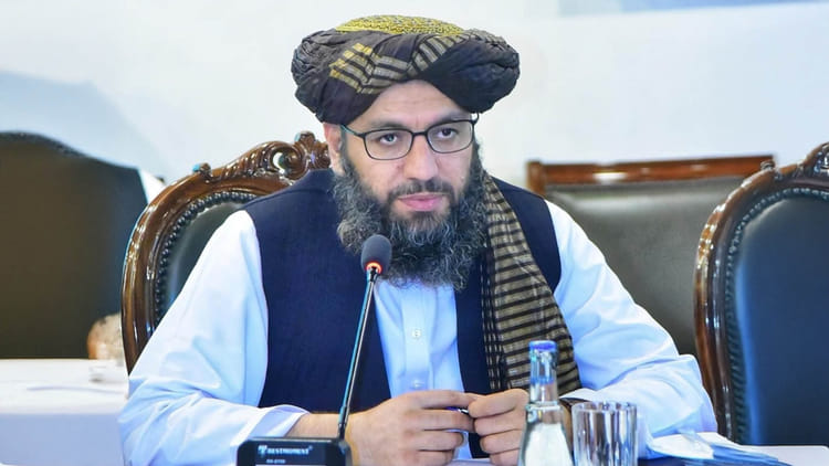 Who is - Who is Noor Ahmed Noor: अफगान दूतावास में राजनयिक नूर अहमद नूर कौन? जानें उनकी नियुक्ति क्यों है अहम