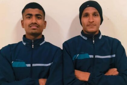 Sports: - Sports: राष्ट्रीय विद्यालयीय हॉकी के लिए यूपी टीम में काशी के दो खिलाड़ी, पढ़ें- वाराणसी में खेल की खबरें